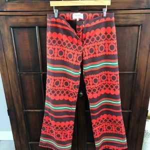 Elizabeth McKay New York slacks